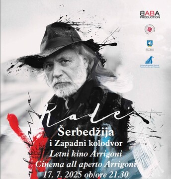 Rade Šerbedzija